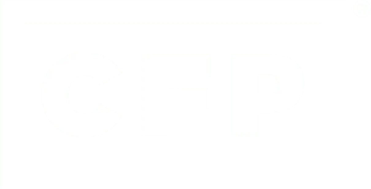 CERTIFIED FINANCIAL PLANNER certification mark